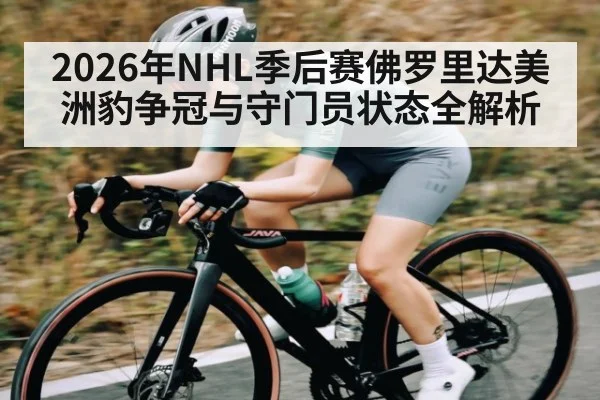 2026年NHL季后赛佛罗里达美洲豹争冠与守门员状态全解析