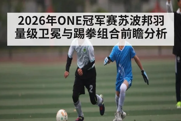 2026年ONE冠军赛苏波邦羽量级卫冕与踢拳组合前瞻分析